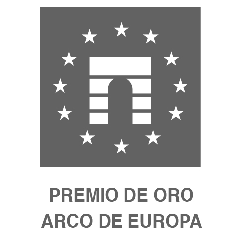 Premio Arco de Europa - Conservas J. Vela